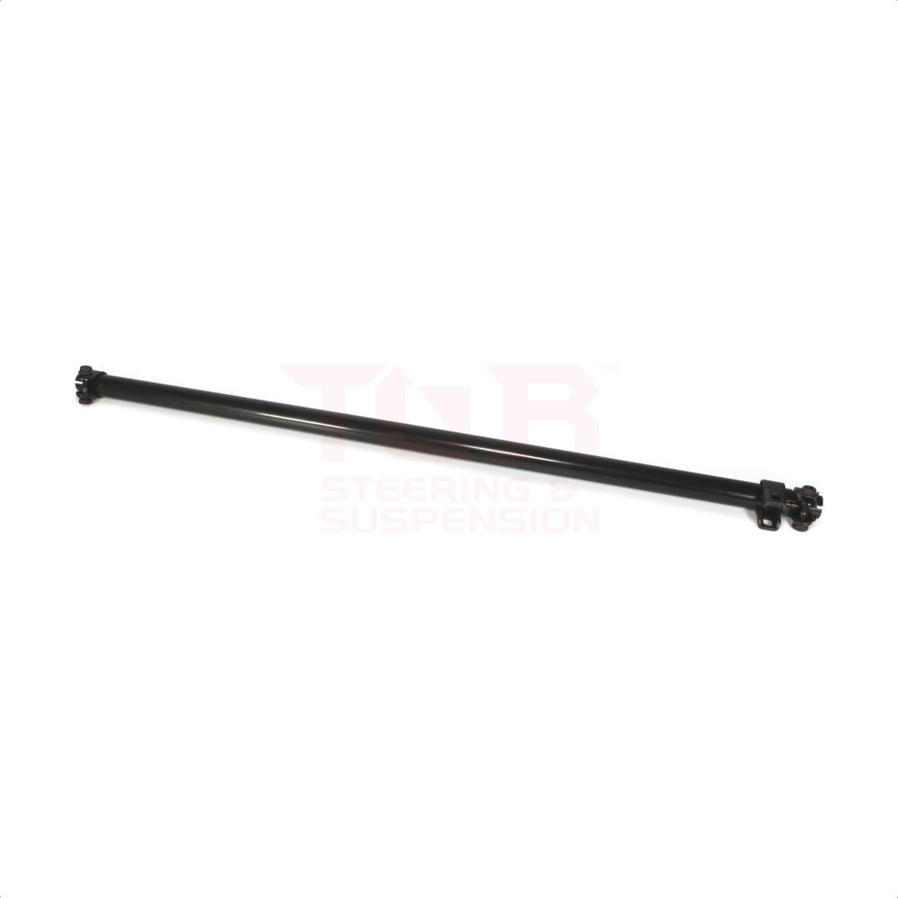 TOR TOR-DS1452S Steering Tie Rod End Adjusting Sleeve