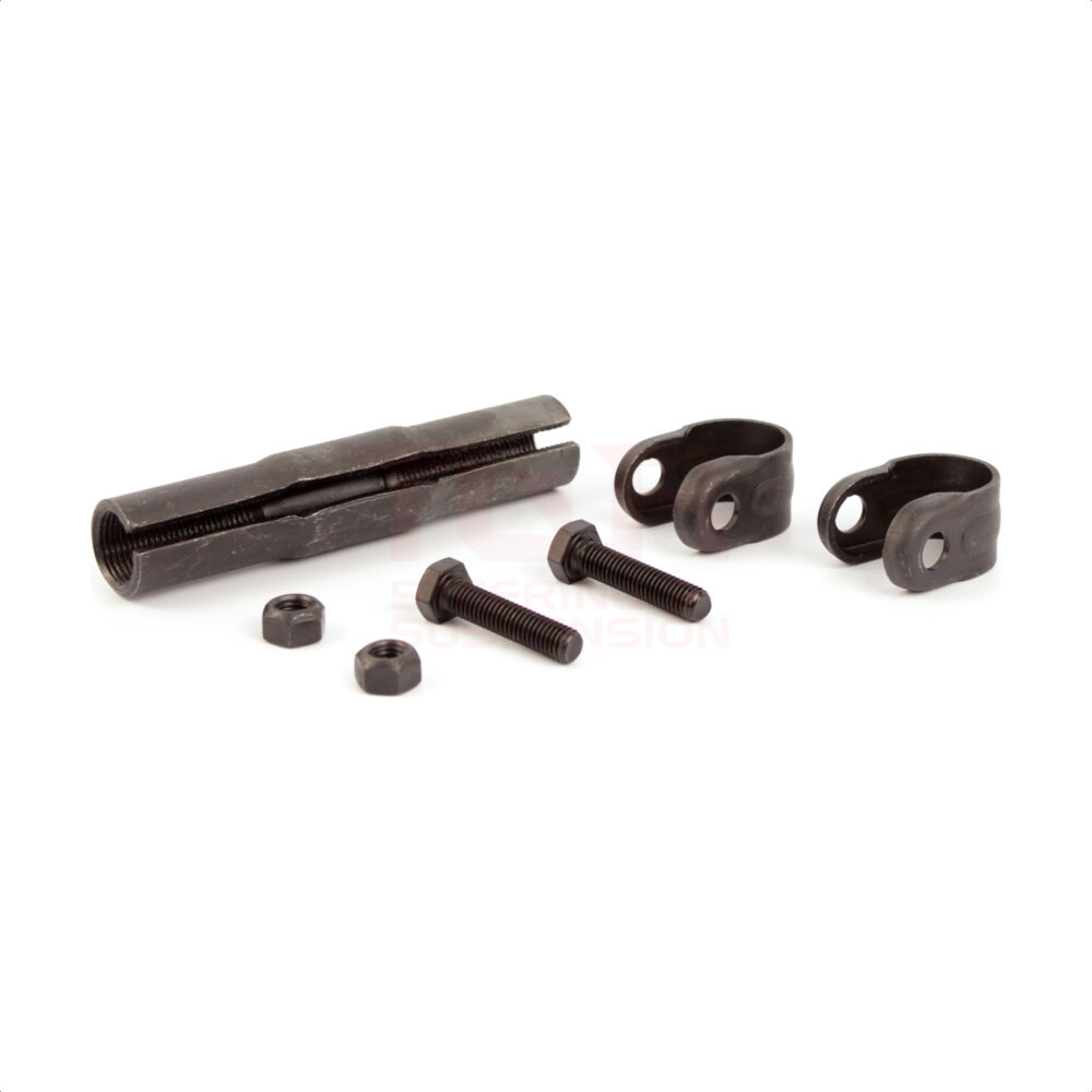 TOR TOR-ES2004S Steering Tie Rod End Adjusting Sleeve