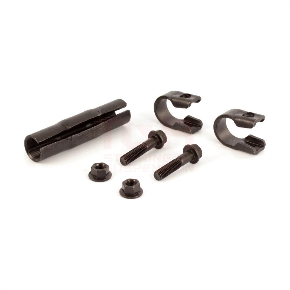 TOR TOR-ES2012S Steering Tie Rod End Adjusting Sleeve