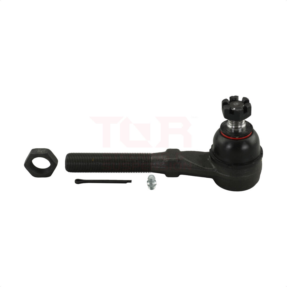 TOR TOR-ES3370T Steering Tie Rod End