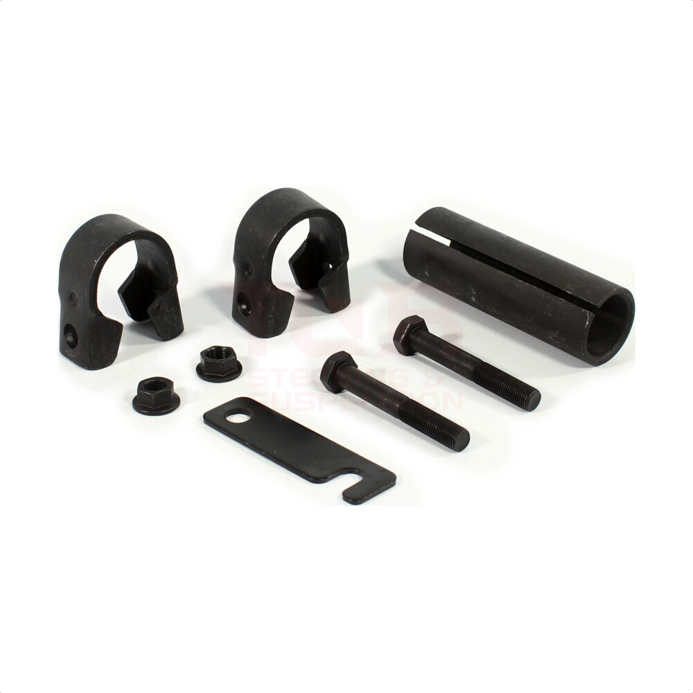 TOR TOR-ES3422S Steering Tie Rod End Adjusting Sleeve
