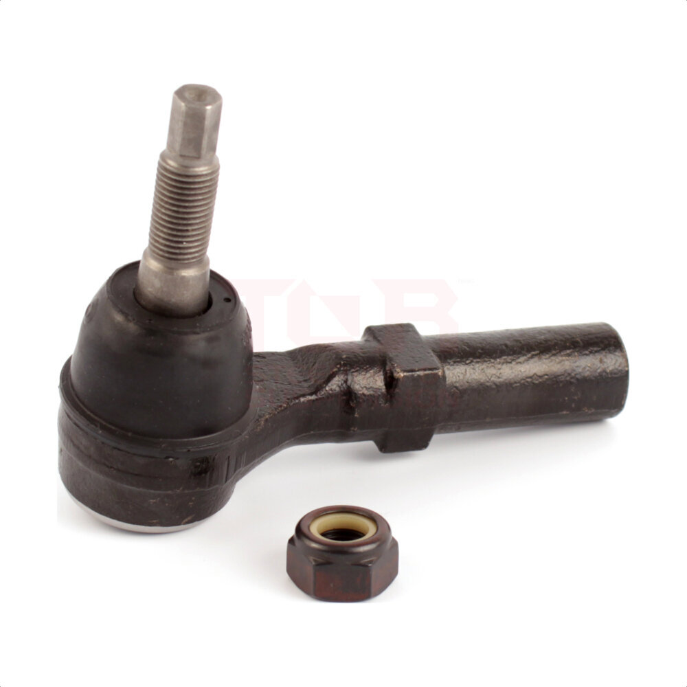 TOR TOR-ES3572 Steering Tie Rod End