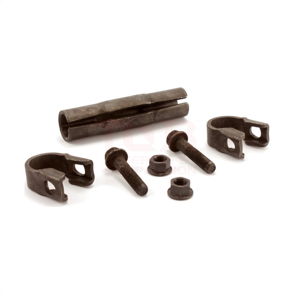 TOR TOR-ES3626S Steering Tie Rod End Adjusting Sleeve