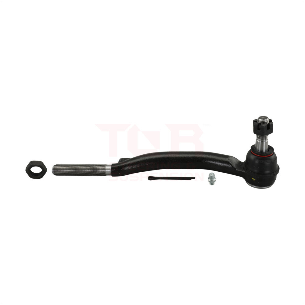 TOR TOR-ES3676 Steering Tie Rod End