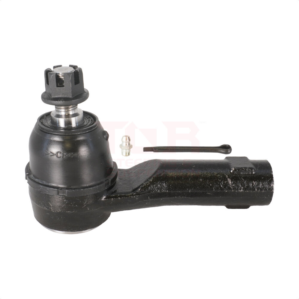 TOR Front Lower Ball Joint For 2006-2014 Honda Ridgeline - Greaseable, Heavy-Duty Replacement With Lifetime Warranty - View #3