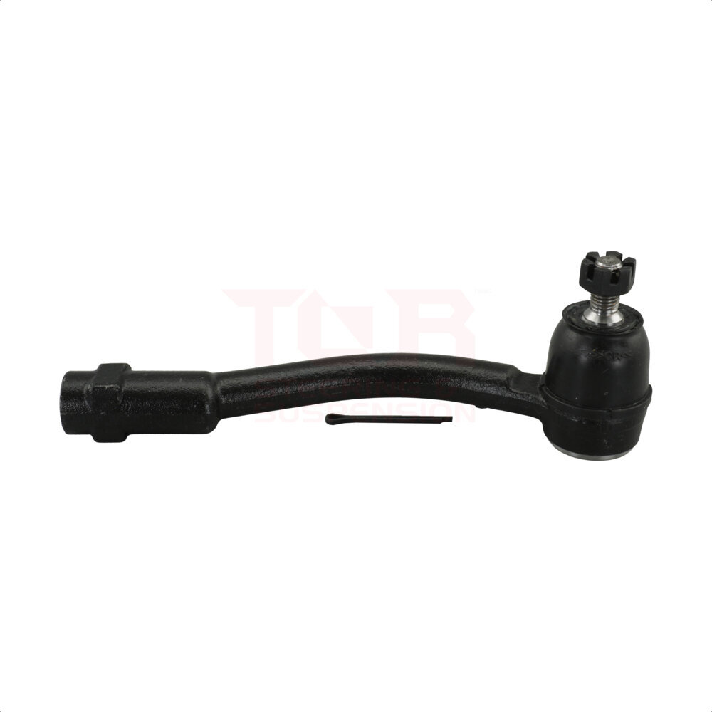 TOR TOR-ES800349 Steering Tie Rod End
