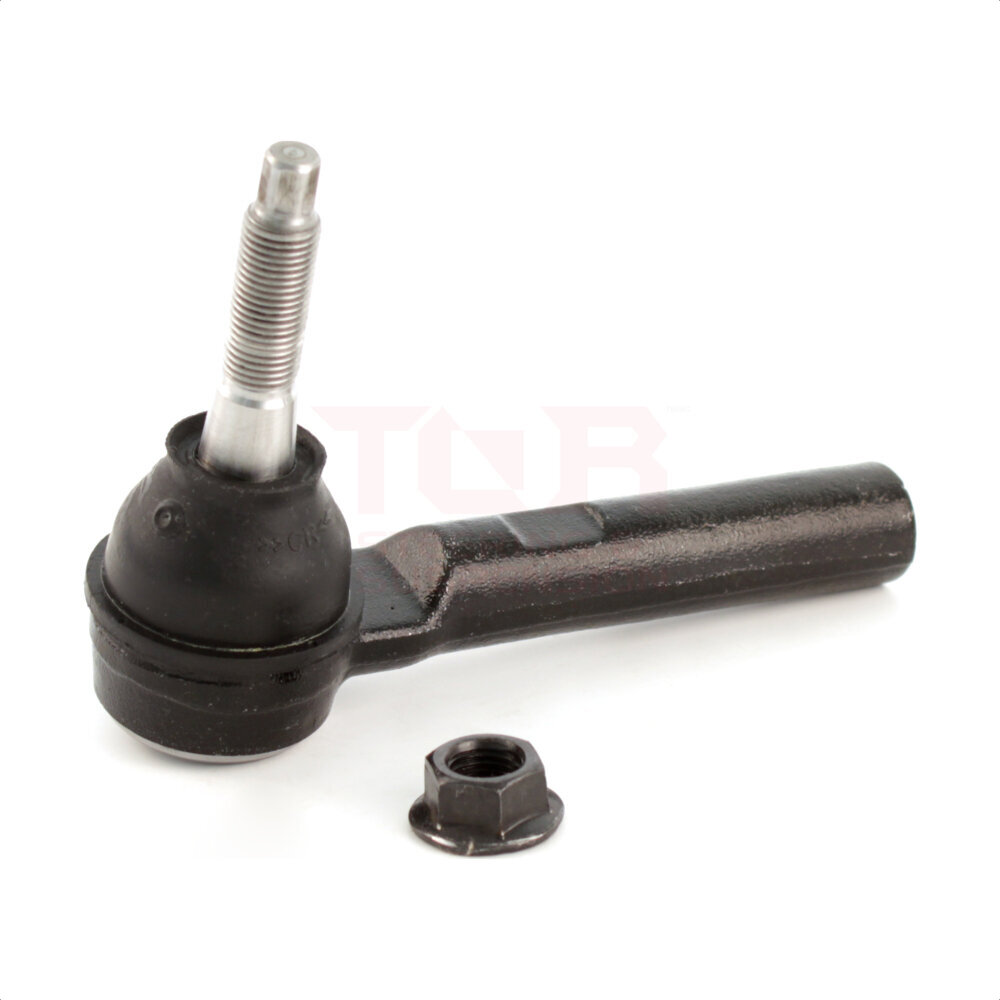 Front Tie Rod End & Boot Kit For Jeep Dodge Patriot Compass Caliber Grand Town - Bild 9 von 12