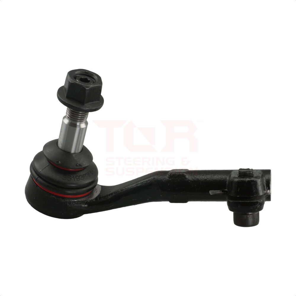 TOR TOR-ES800662 Steering Tie Rod End