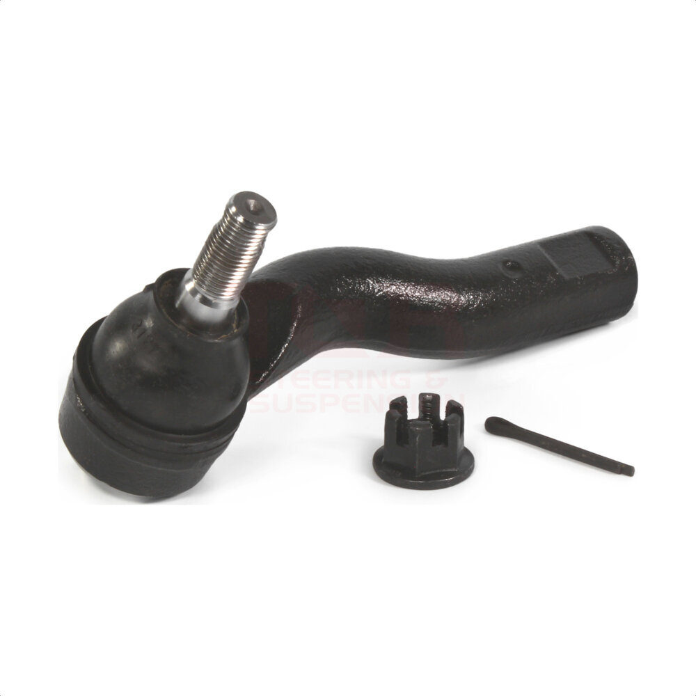 TOR TOR-ES800781 Steering Tie Rod End