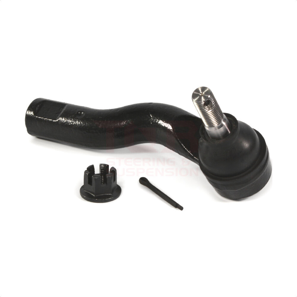 TOR TOR-ES800782 Steering Tie Rod End