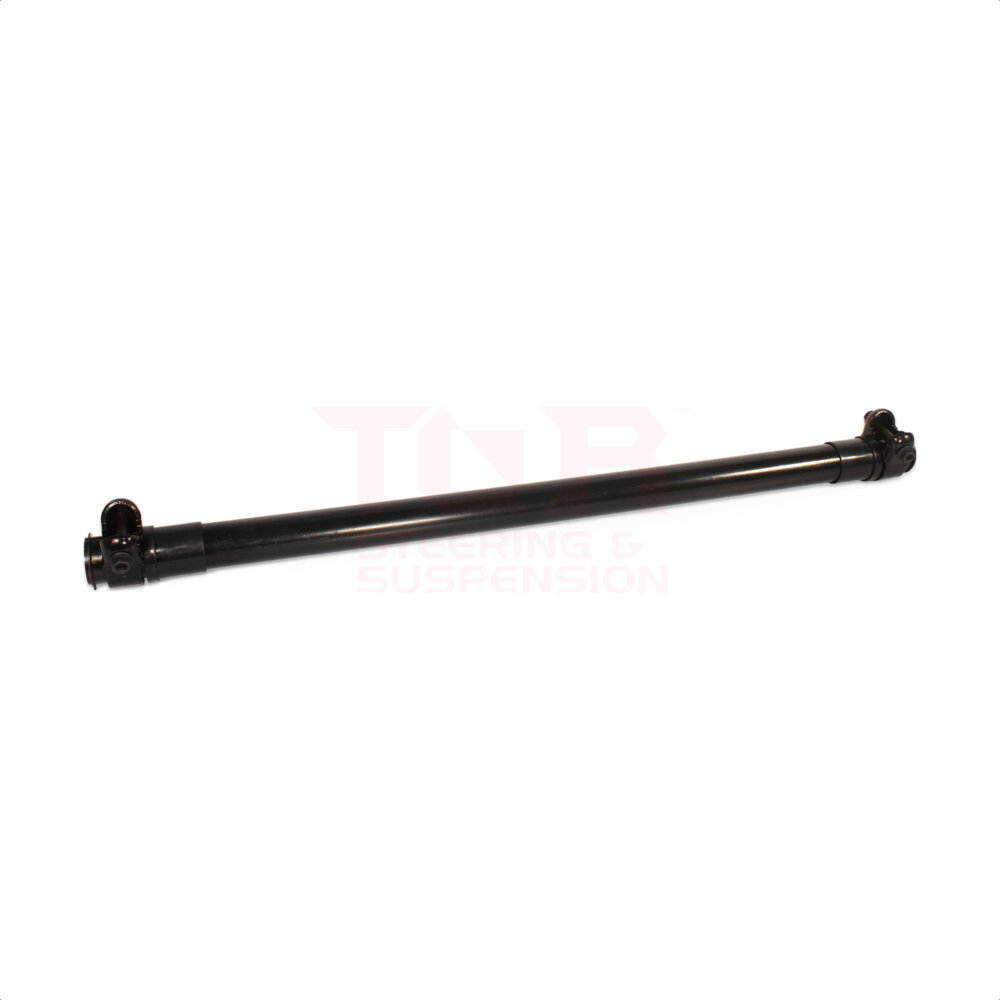 TOR TOR-ES800977S Steering Tie Rod End Adjusting Sleeve