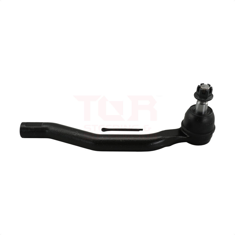 TOR TOR-ES801267 Steering Tie Rod End