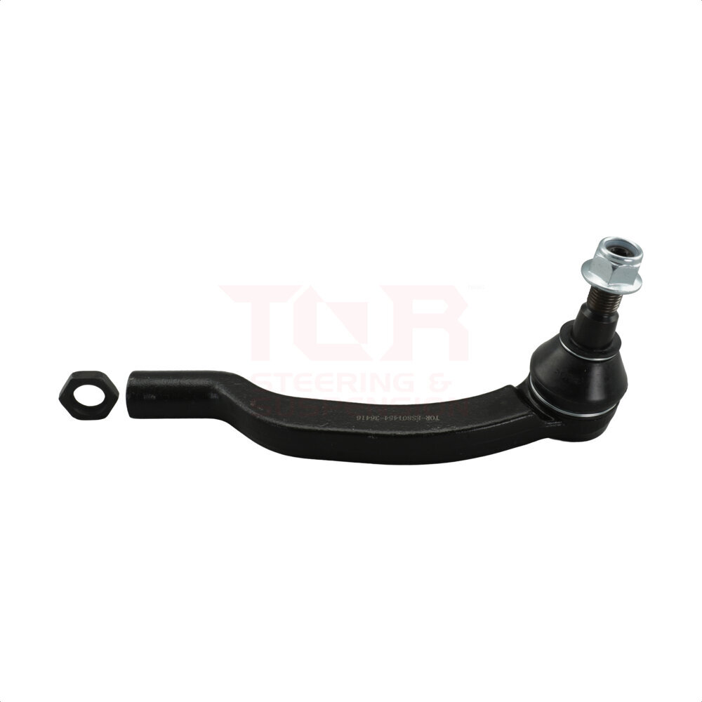 TOR TOR-ES801454 Steering Tie Rod End