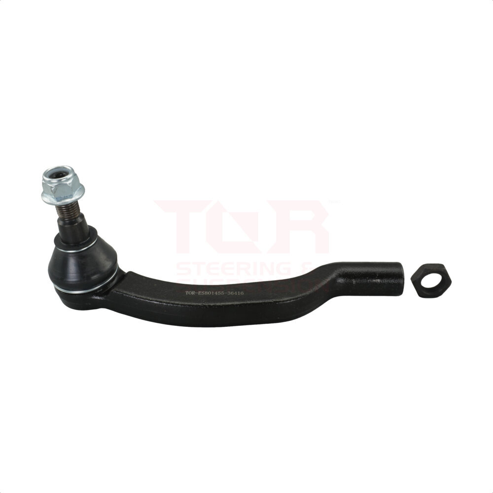 TOR TOR-ES801455 Steering Tie Rod End