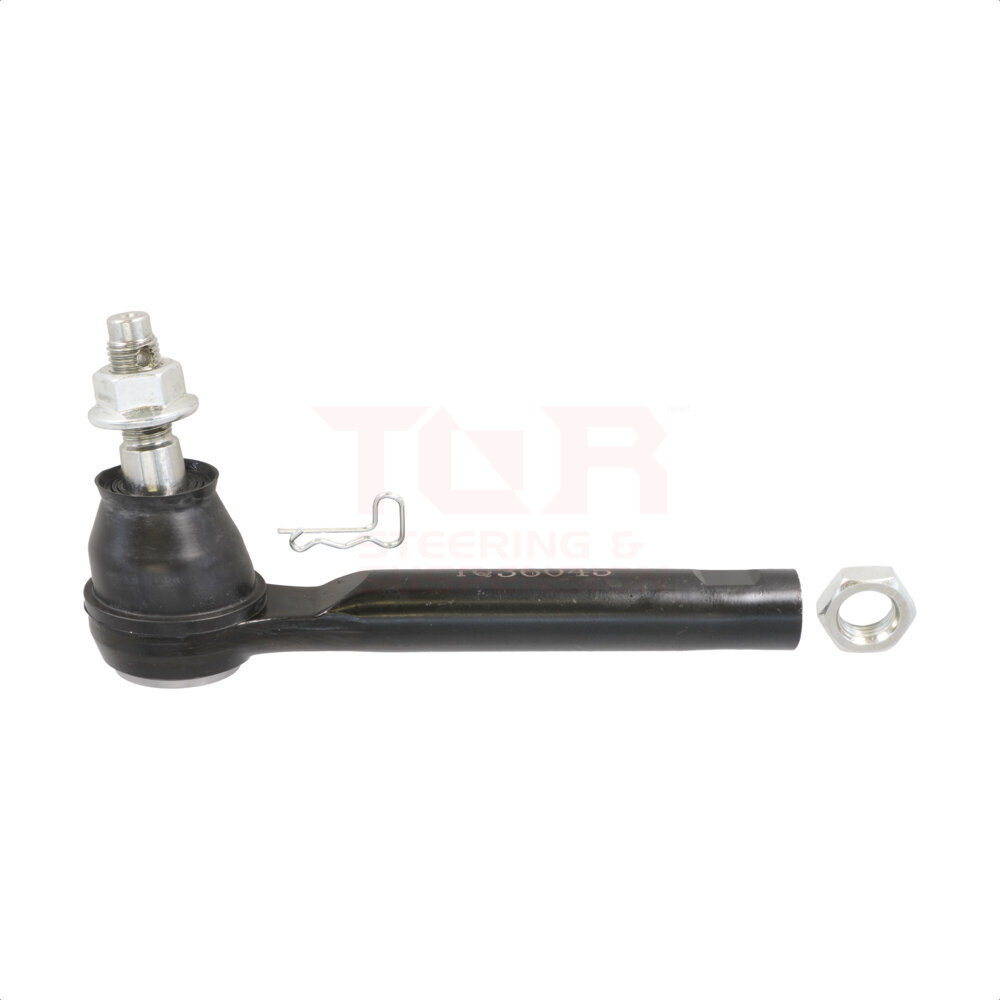TOR TOR-ES801543 Steering Tie Rod End