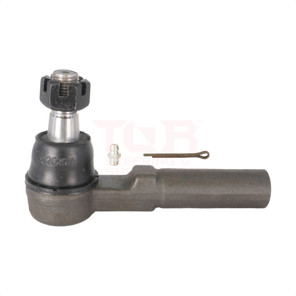 TOR TOR-ES80761 Steering Tie Rod End