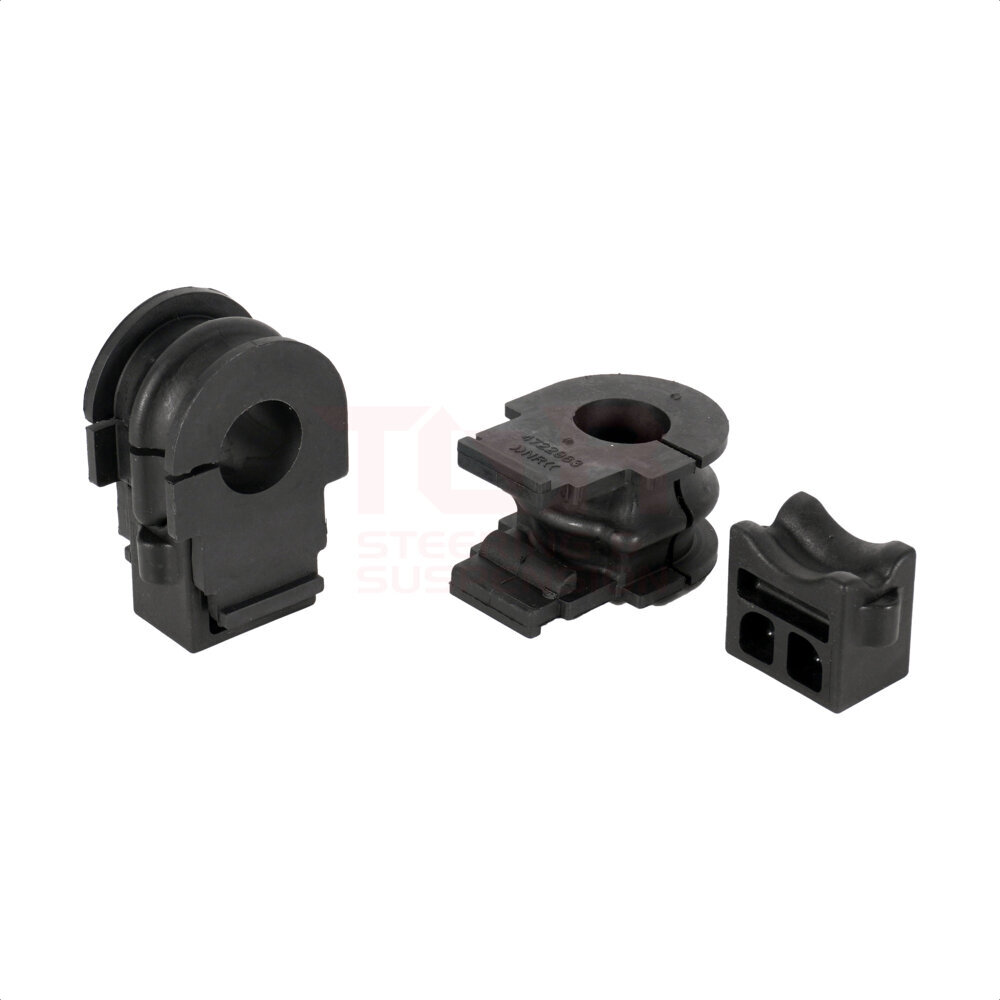 TOR TOR-K201298 Suspension Stabilizer Bar Bushing Kit