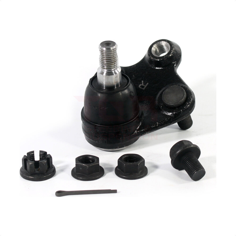 TOR TOR-K500306 Suspension Ball Joint