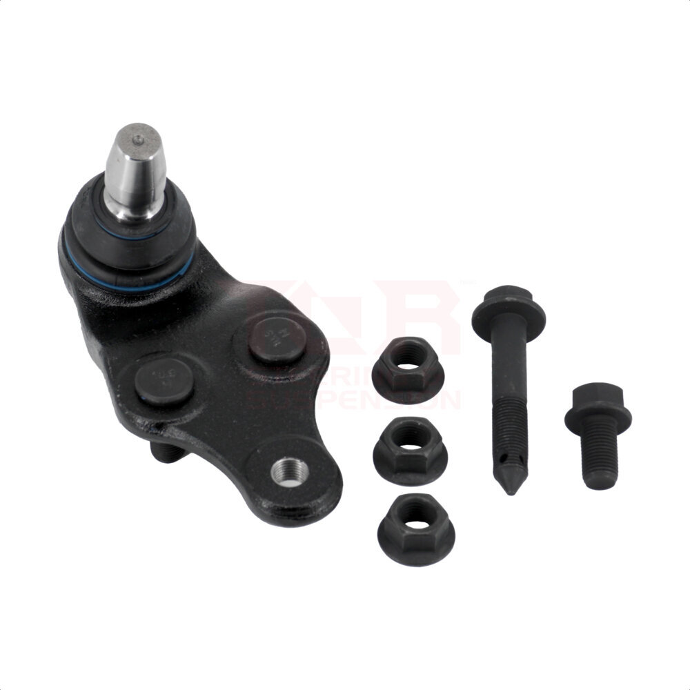 TOR TOR-K500378 Suspension Ball Joint