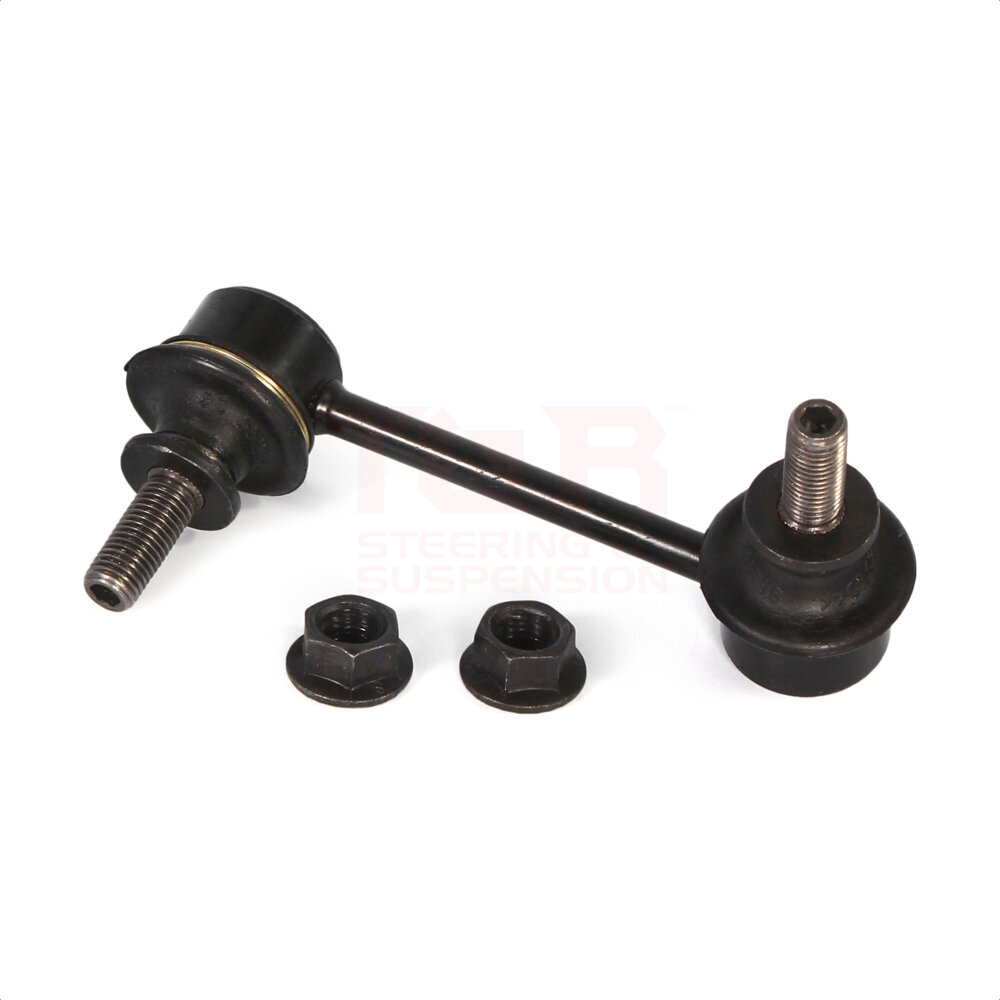 Greaseable Suspension Components MOOG K750205 Sway Bar Link Kit