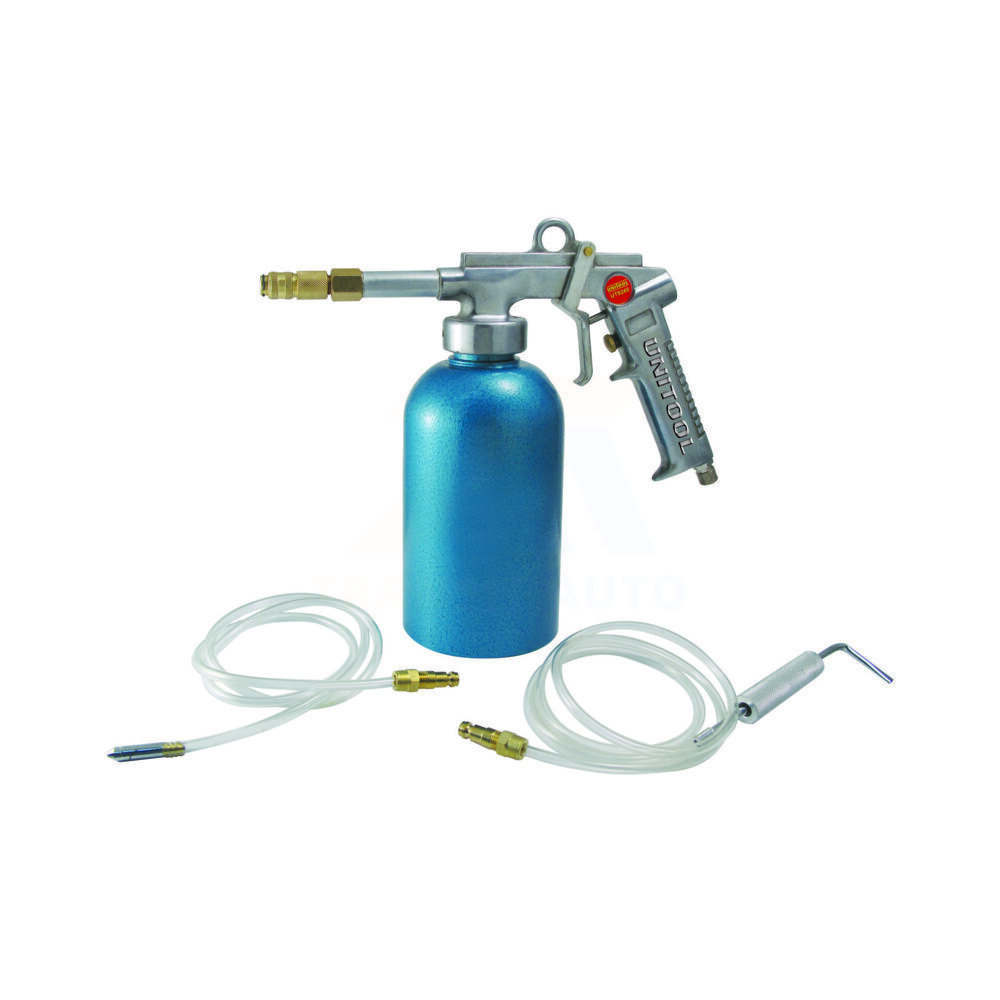Air Rust Spray Gun 1/4