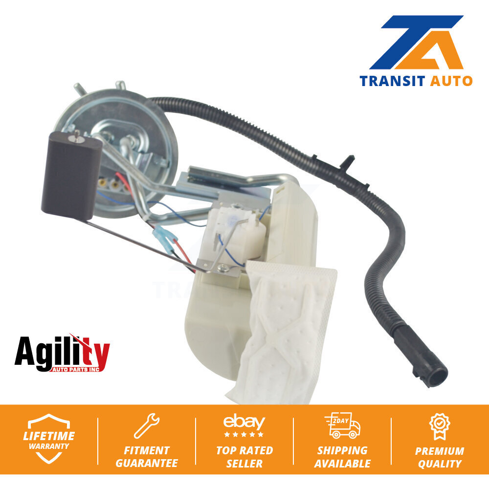 Fuel Pump Hanger Assembly For Ford F-150 F-250 F-350 F-Super Duty - Picture 1 of 7