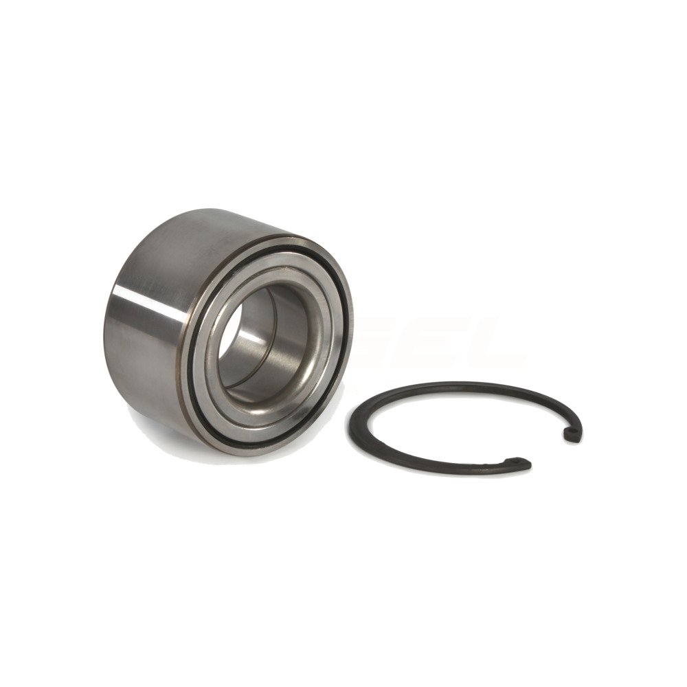 Rear Wheel Bearing Pair 20022004 Honda CRV eBay