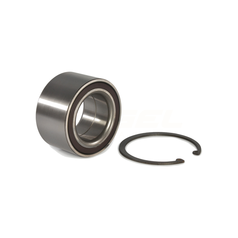 Front Wheel Bearing Set MercedesBenz C300 E350 GLK350 S550 E550 CLS550