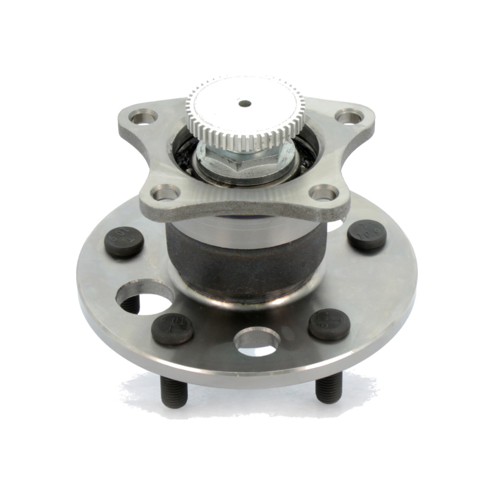 Rear Wheel Bearing And Hub Assembly Pair Toyota Camry Avalon Solara eBay