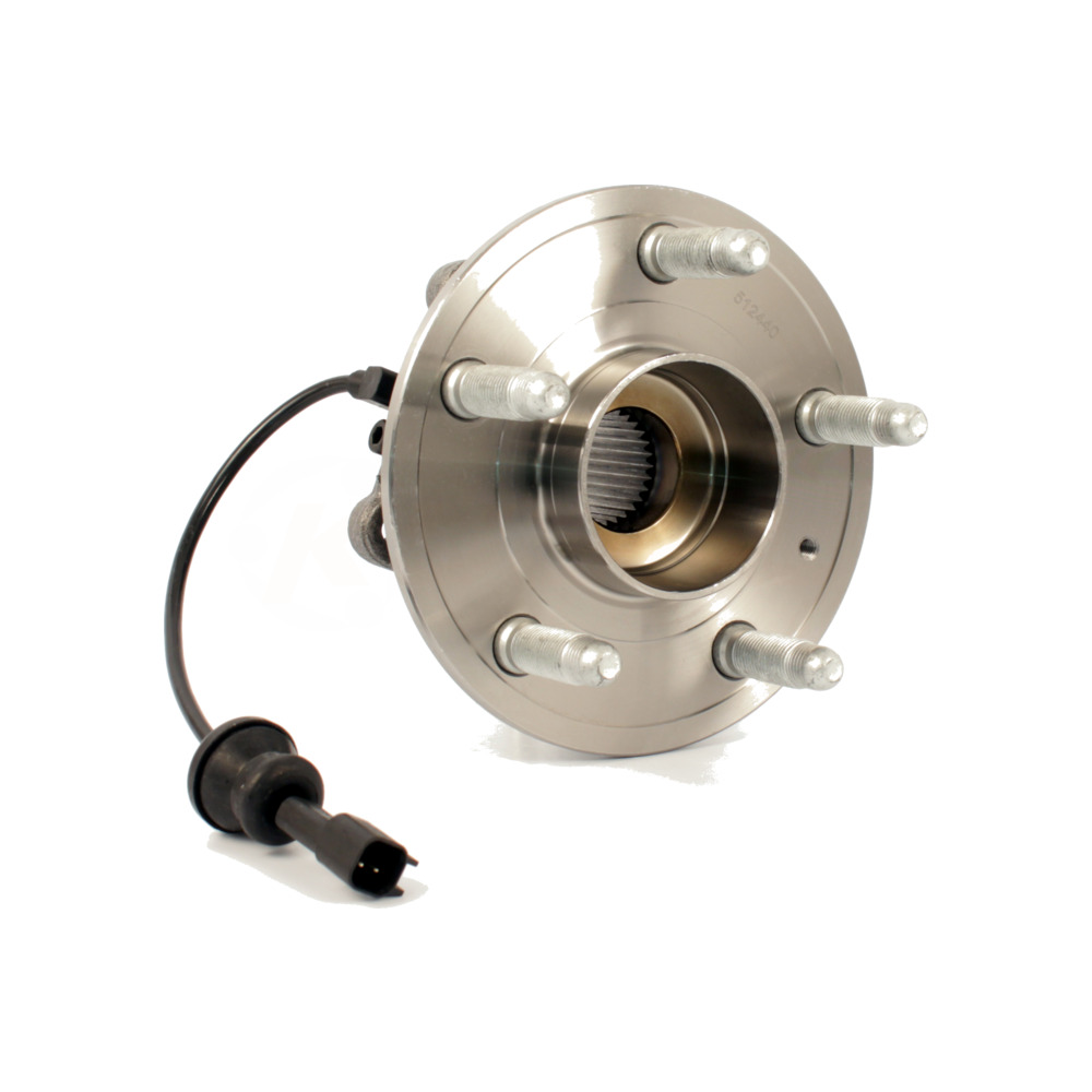 National 5707 Cylindrical Bearing Assembly