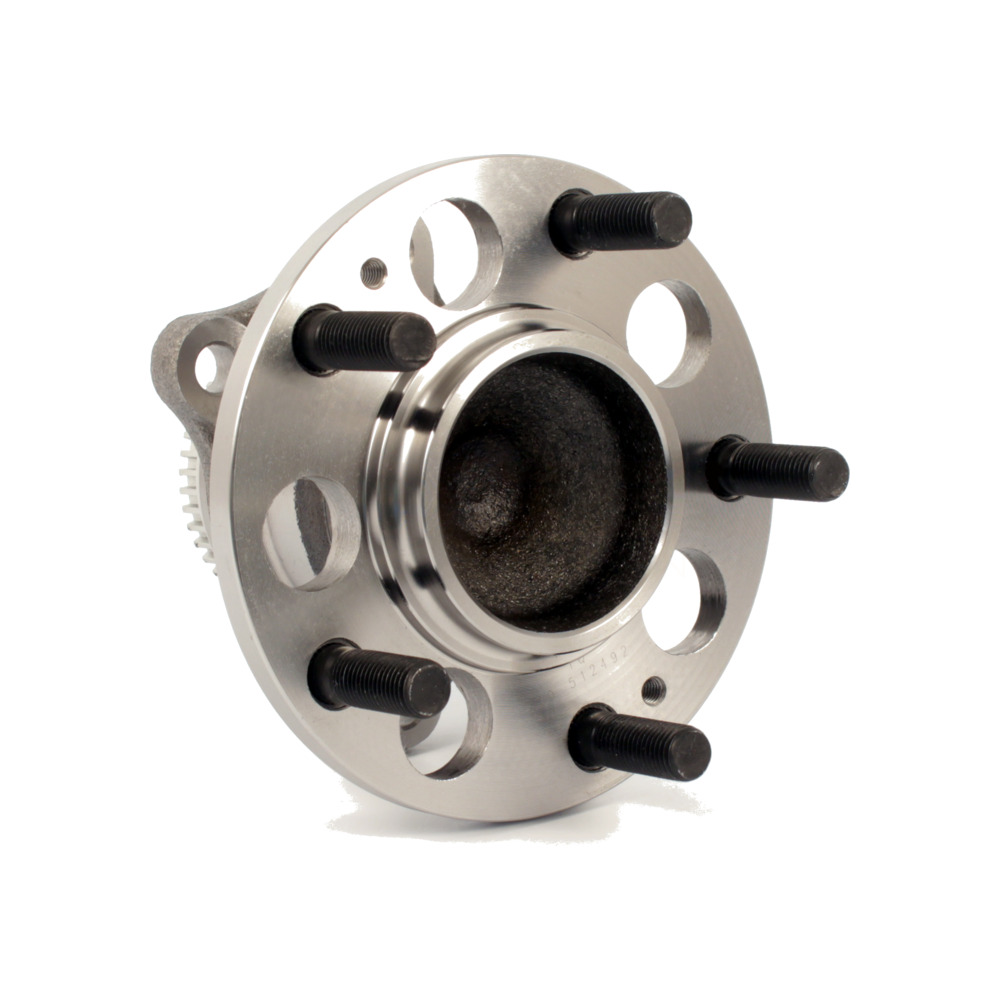 Rear Wheel Bearing Hub Assembly For Hyundai Elantra Kia Forte Veloster