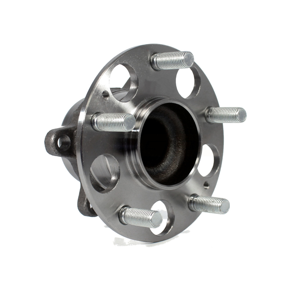 Rear Wheel Bearing And Hub Assembly Pair Honda Civic Acura ILX eBay