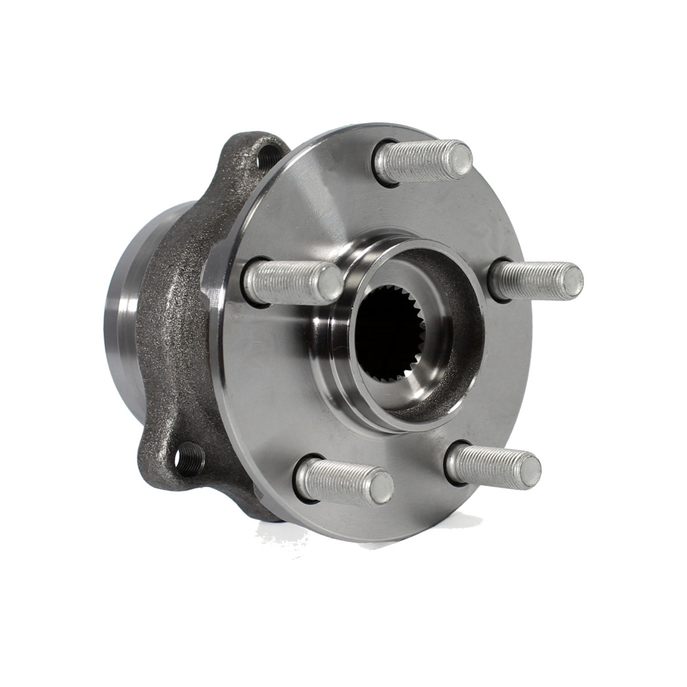 Rear Wheel Bearing And Hub Assembly For Subaru Forester Impreza