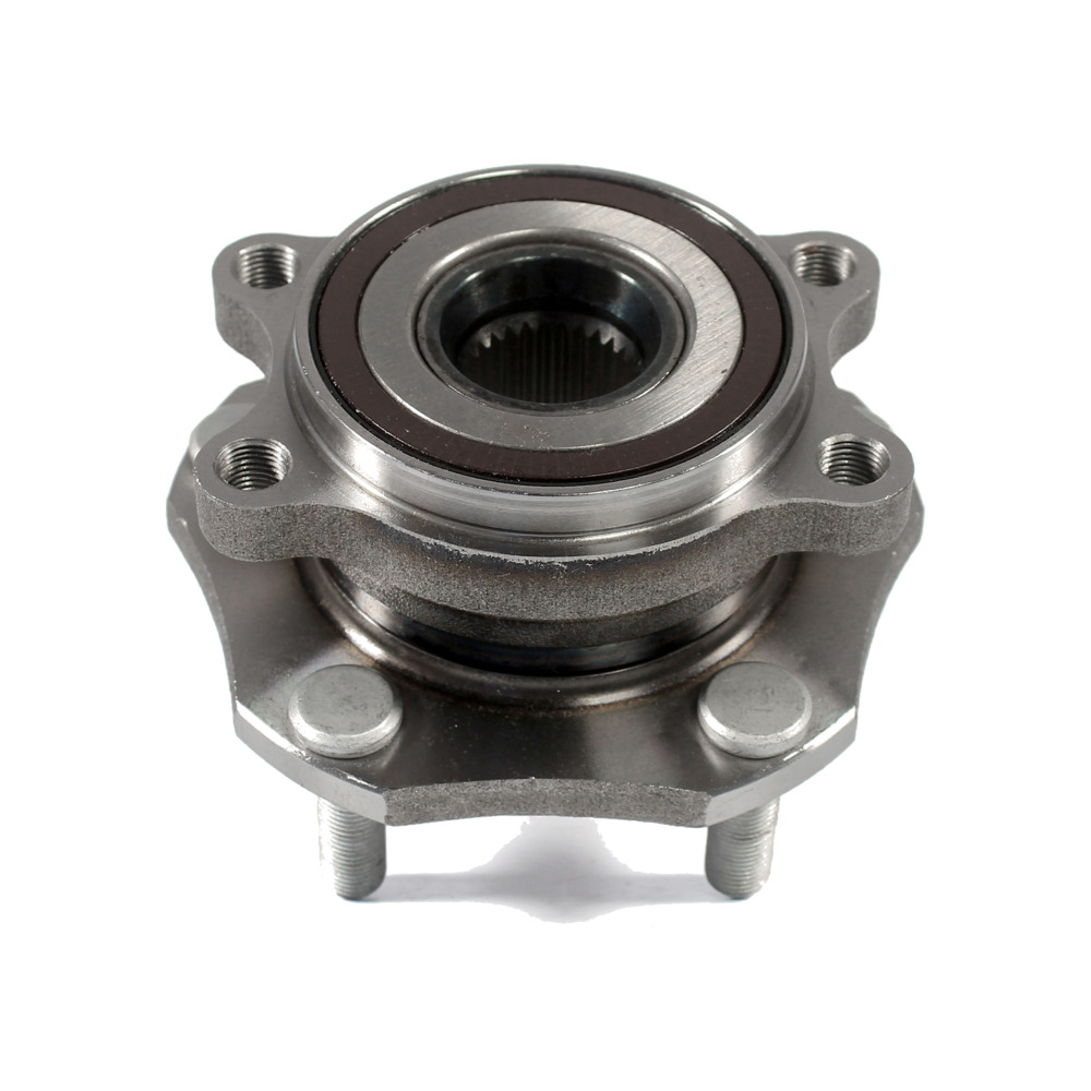 Front Wheel Bearing and Hub Assembly For Nissan Rogue Sport Qashqai eBay