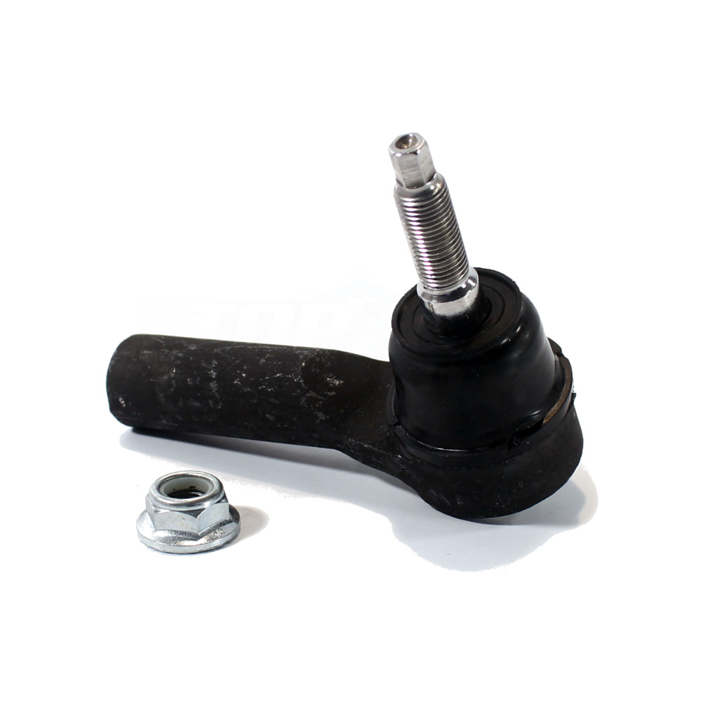 Front Wheel Bearing And Tie Rod End Kit Ford Mustang eBay