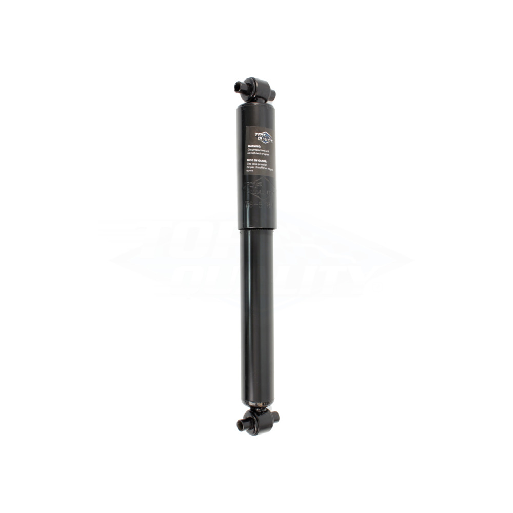 Rear Shock Absorber Pair For Ford Fusion, Lincoln MKZ, Mercury Milan, Mazda 6 (2003-2012)