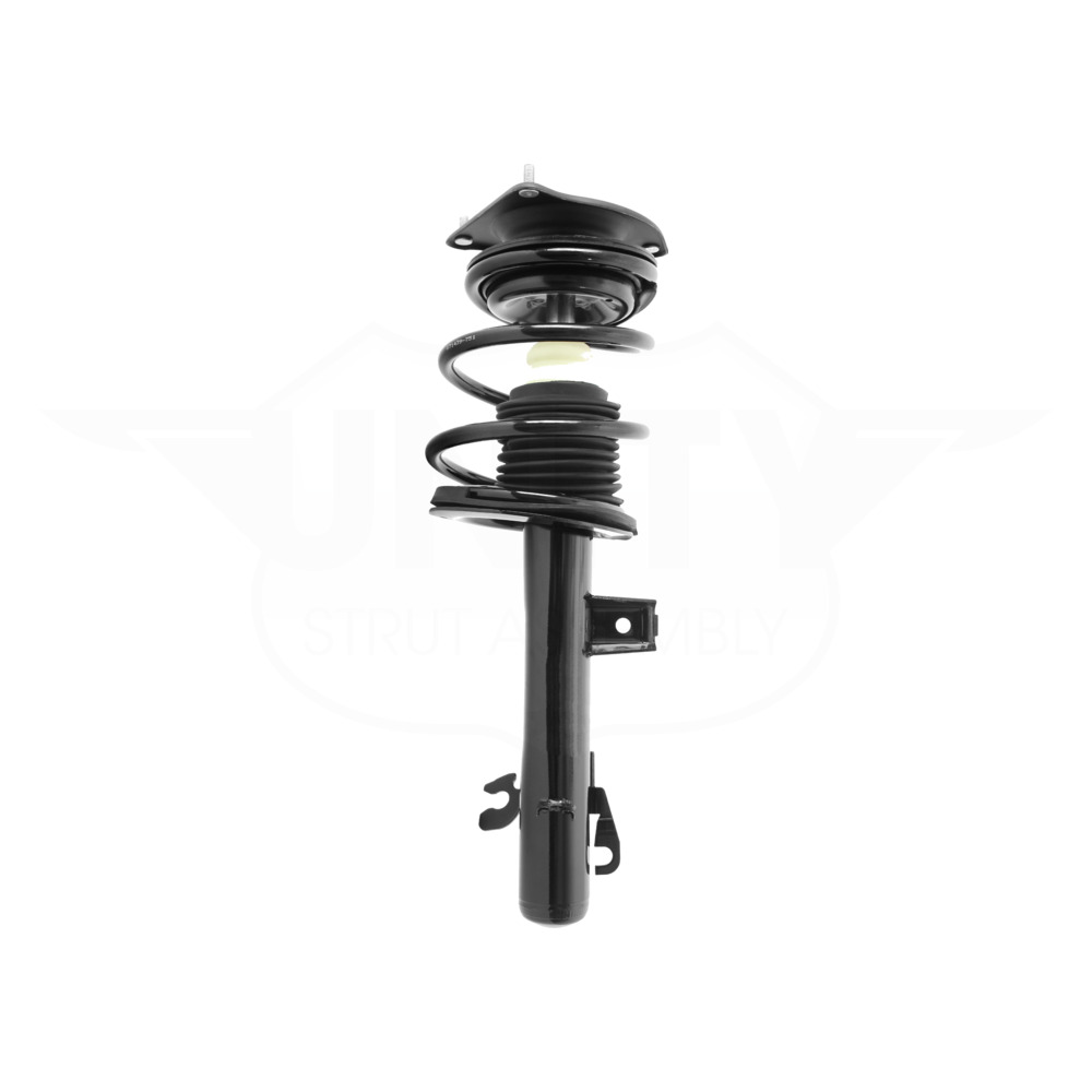 Front Complete Strut Assembly for 02-06 Mini Cooper 