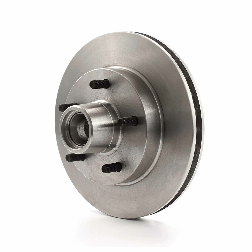 Front Brake Rotor Set Chevrolet S10 GMC Camaro Blazer Pontiac Monte