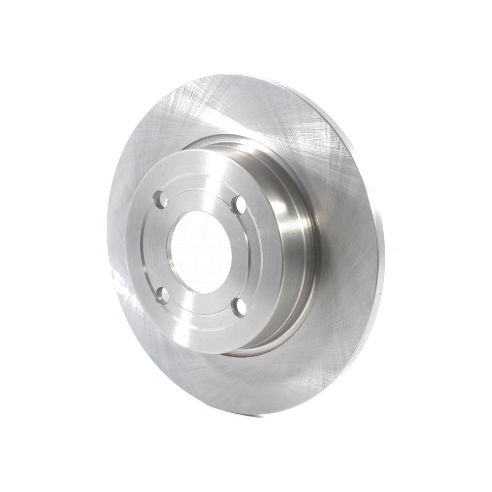 Front Rear Disc Brake Rotors And Ceramic Pads Kit 2018 Ford EcoSport eBay