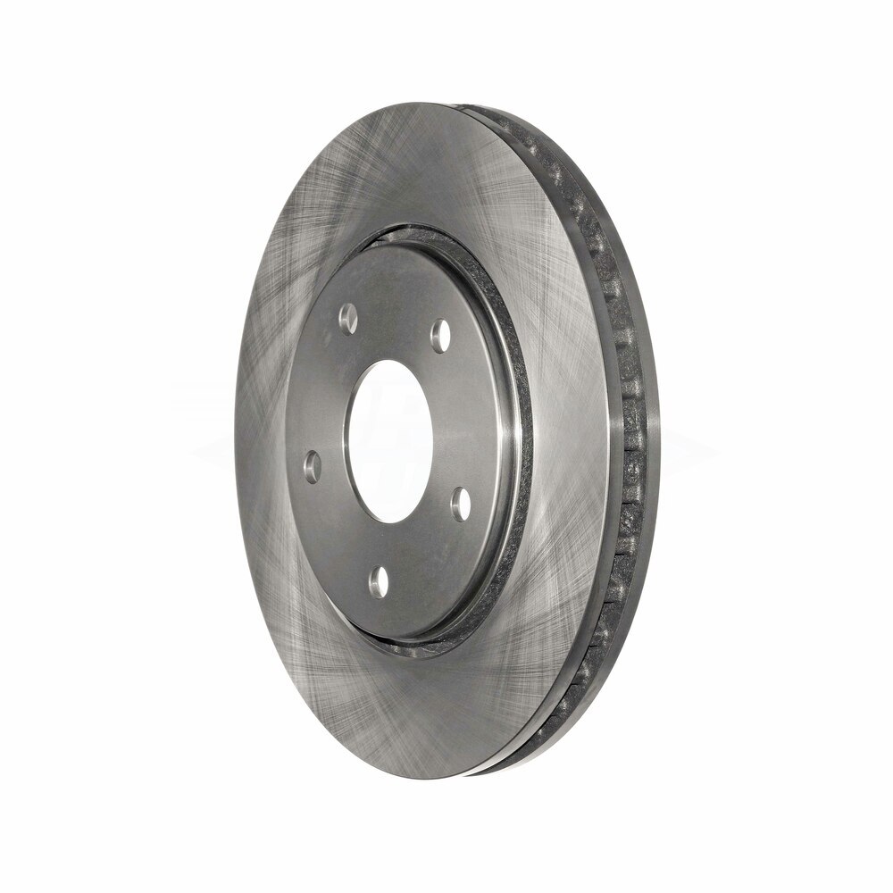 Front Disc Brake Rotors And Ceramic Pads Kit For 20172018 Dodge Grand