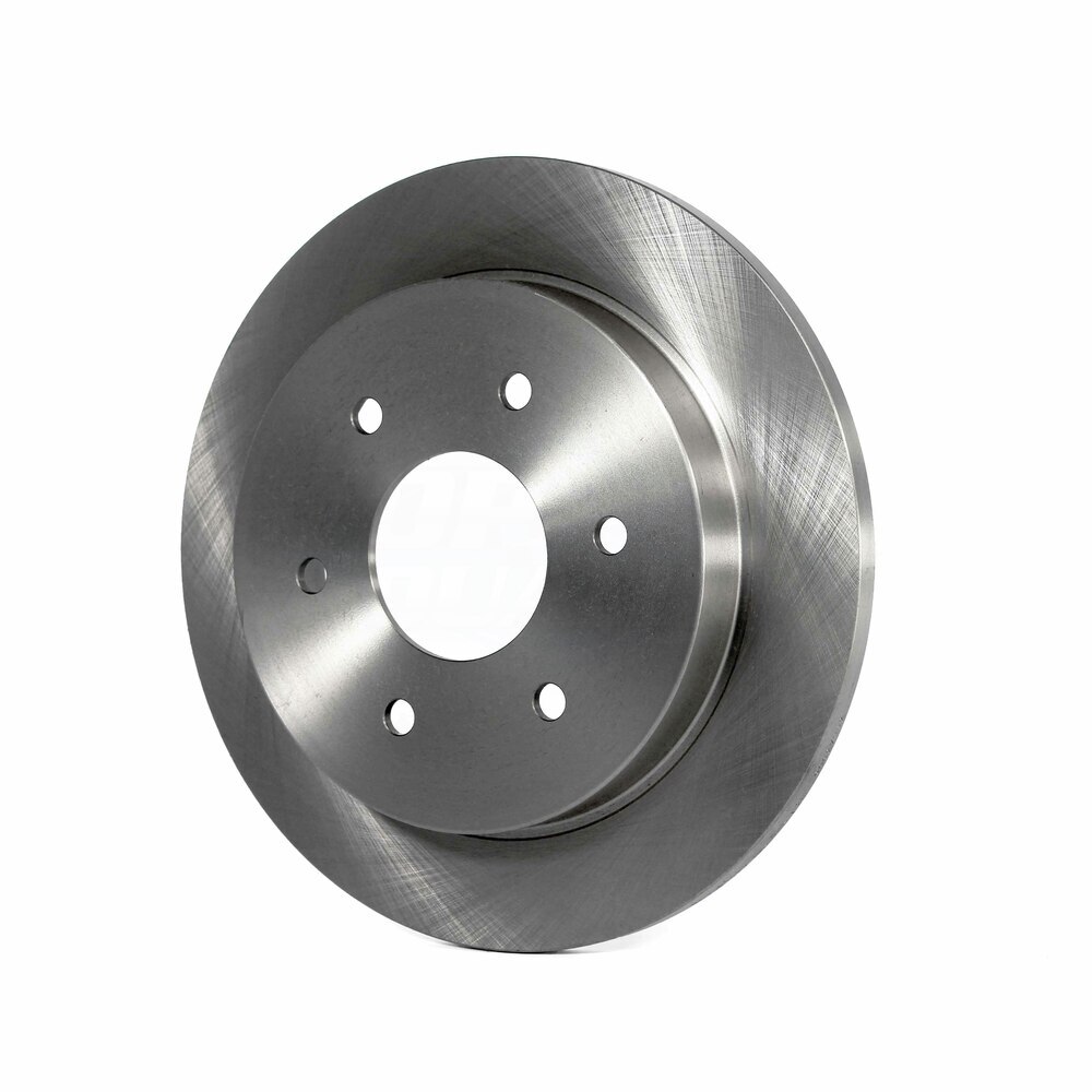 EBC USR Slotted Front Rotors (360x38mm) | 2016+ Nissan Titan XD 5.0L TD