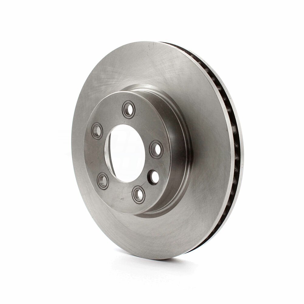 Front Rear Disc Brake Rotors And Ceramic Pads Kit 20112015 Volkswagen