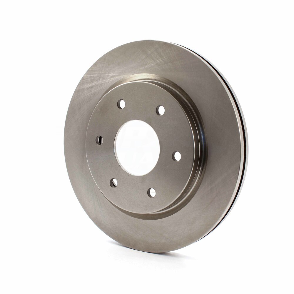 Front 350 mm Quality 6 Lug OE Brake Disc Rotors For Infiniti QX56 Nissan Armada
