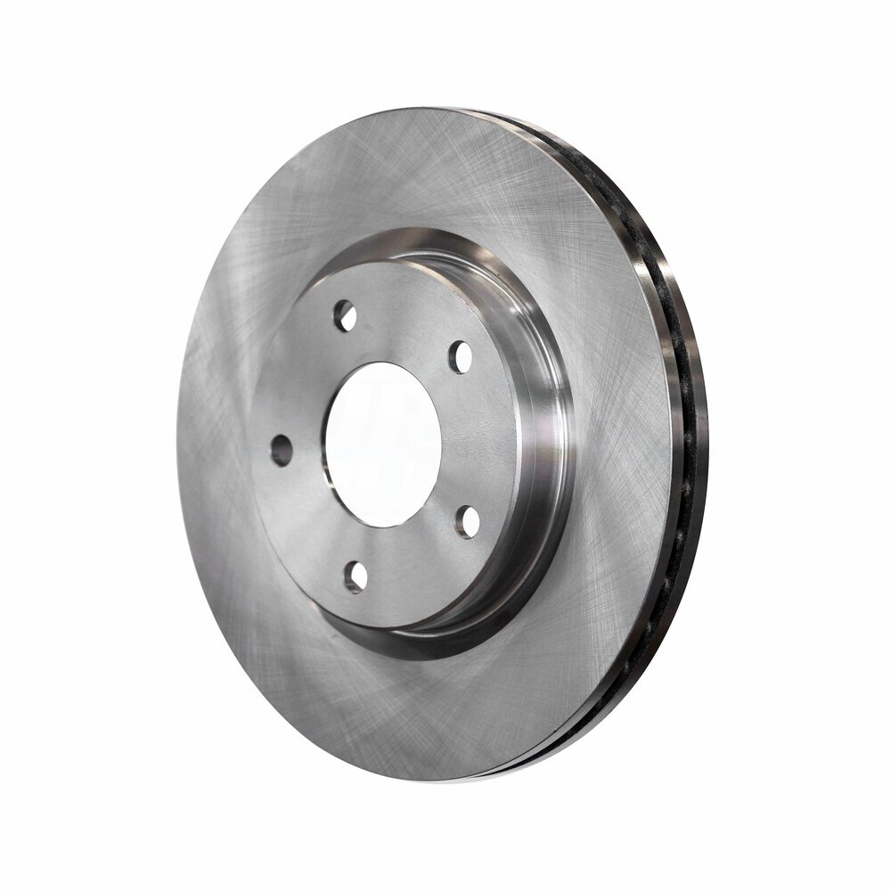 Rotors w//Metallic Pad OE Brakes Fits: 2000-2006 Sentra 1.8 Front