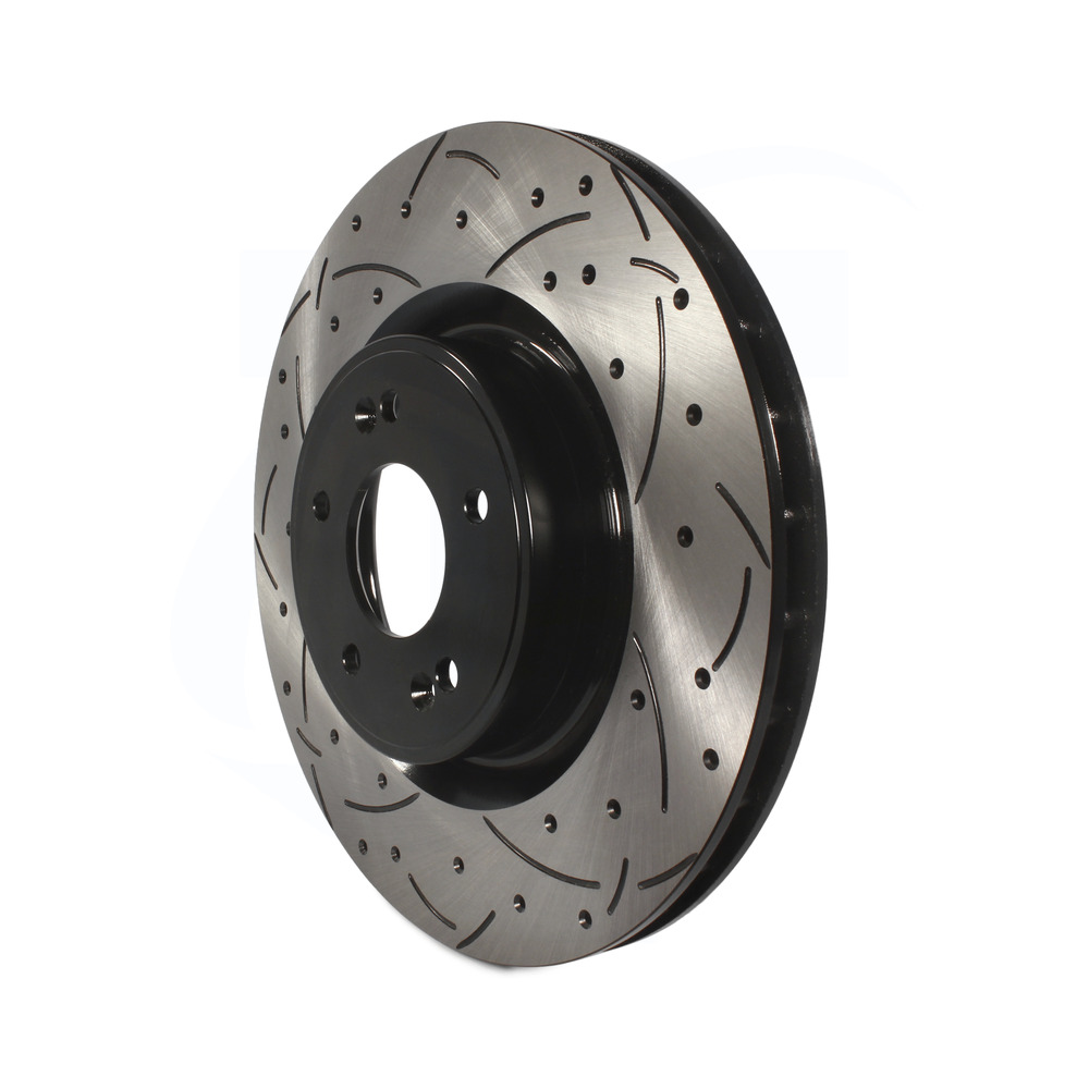 Brake Rotor Kit at Herman Case blog