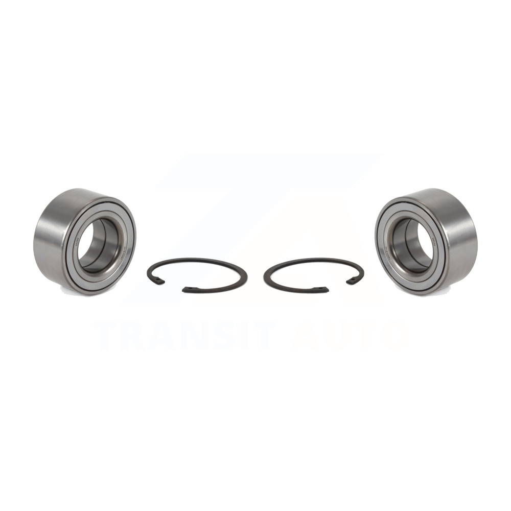 Rear Wheel Bearing Pair Land Rover LR2 Freelander eBay Rear Wheel Bearing Pair Land Rover LR2 Freelander eBay