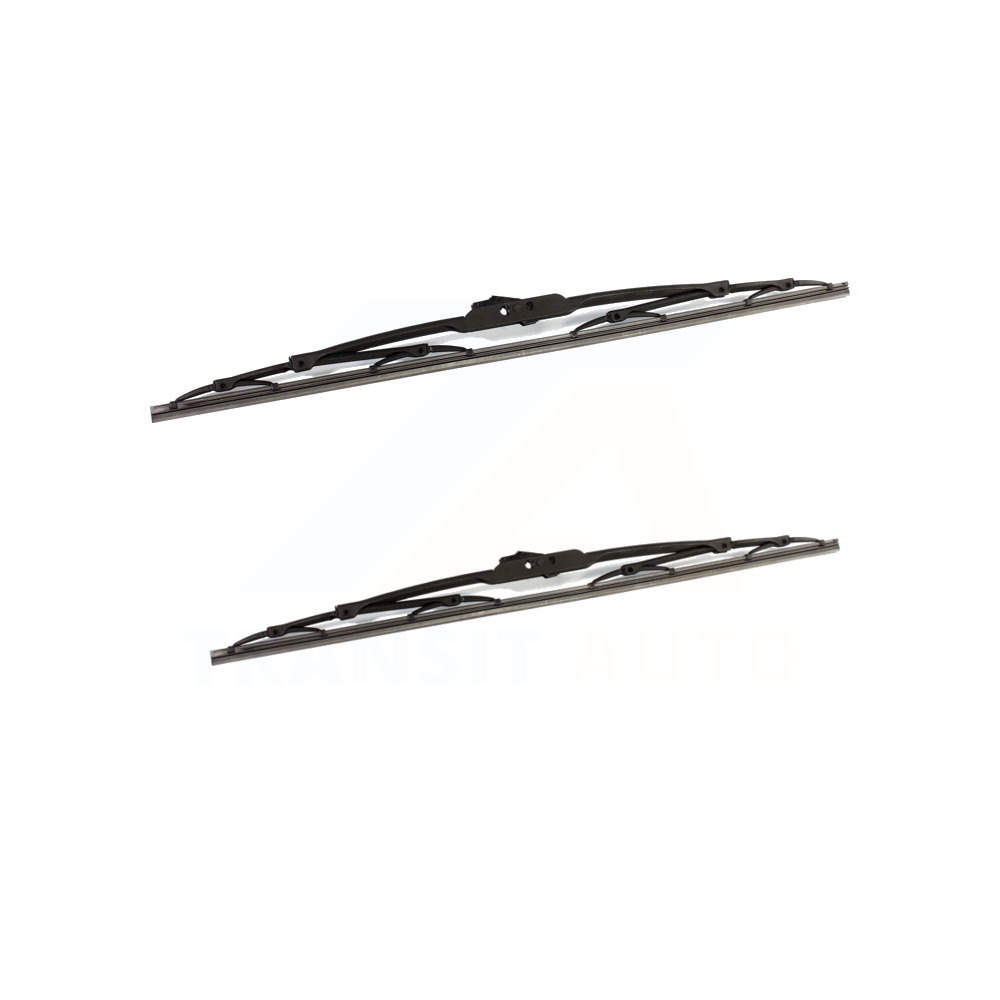 Front Wiper Blades Pair 12" & 26" For 2014 Nissan Versa Note | eBay 2014 Nissan Versa Sv Wiper Blade Size
