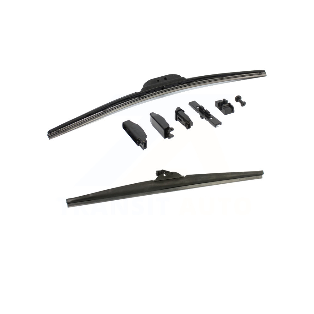 Front fleXtreme Wiper Blades Pair 17" & 28" For Nissan Altima Maxima eBay