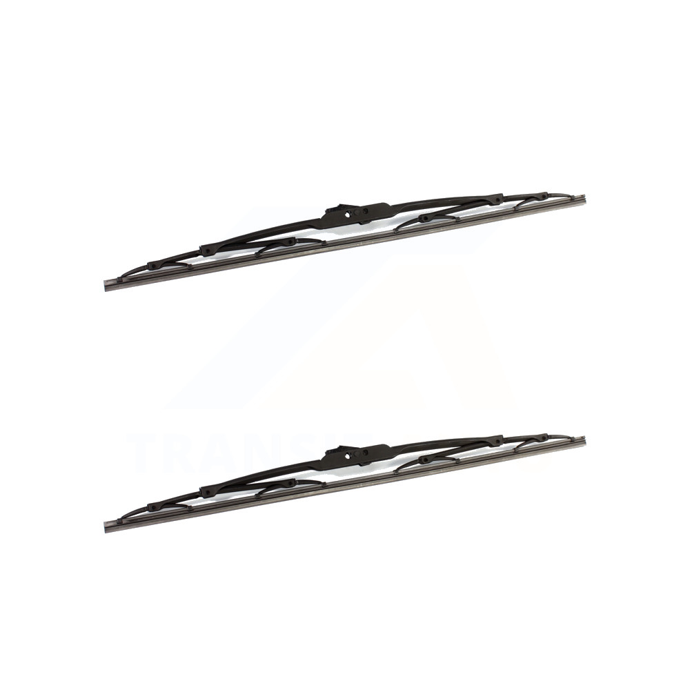 Front Wiper Blade Pair 28" & 28" For Dodge Grand Caravan Chrysler Town & Country | eBay 2013 Chrysler Town And Country Windshield Wiper Size