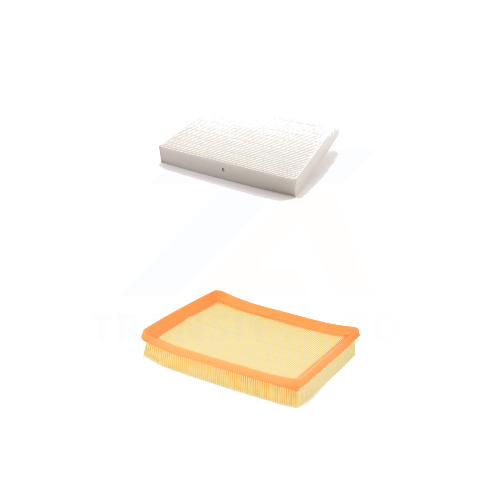 Air And Cabin Filters Kit For Kia Optima 827098530444 eBay